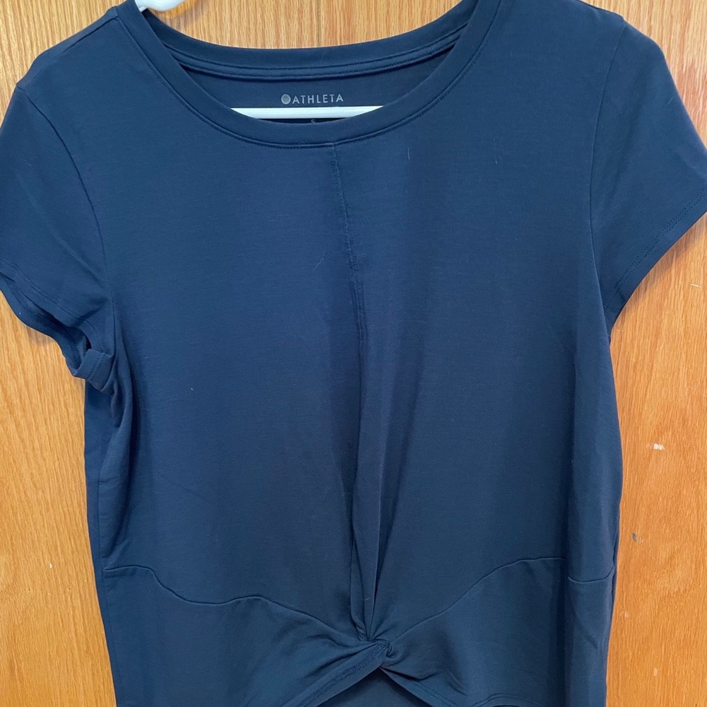 Athleta Tee